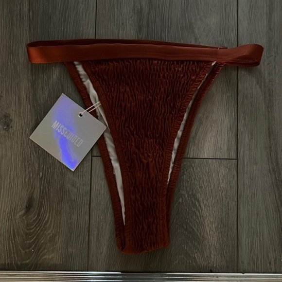 BIKINI BRIEFS - Picture 1 of 2